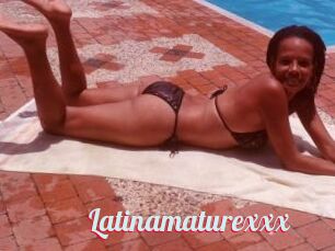 Latinamaturexxx