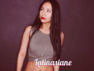 Latinasiane