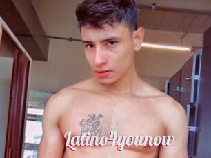 Latino4younow