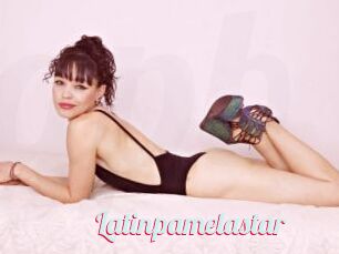 Latinpamelastar