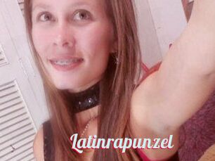 Latinrapunzel