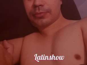 Latinshow