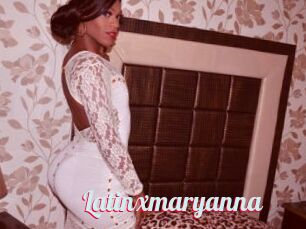 Latinxmaryanna