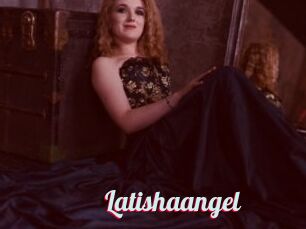 Latishaangel