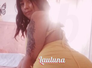 Lauluna