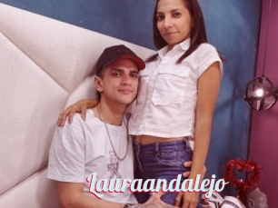 Lauraandalejo
