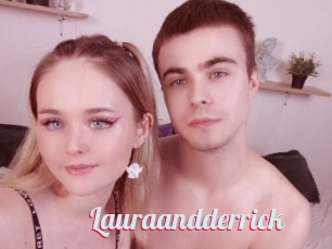 Lauraandderrick