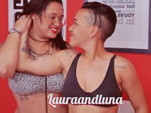 Lauraandluna