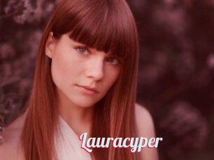 Lauracyper