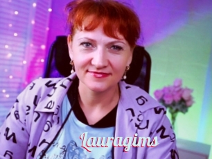 Lauragims