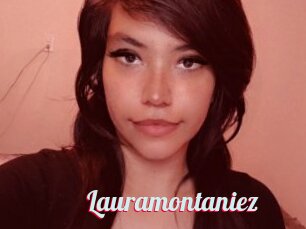 Lauramontaniez