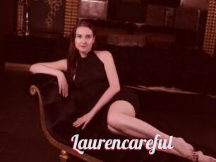 Laurencareful
