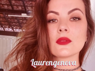 Laurengenova