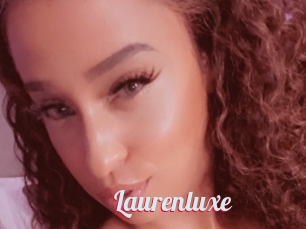 Laurenluxe