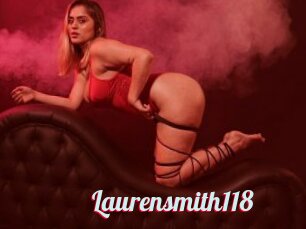 Laurensmith118