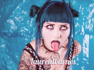 Laurentbarnes