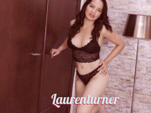Laurenturner