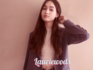 Lauriewods