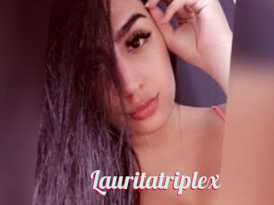 Lauritatriplex