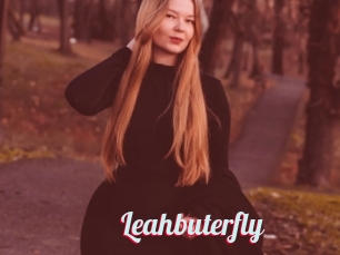 Leahbuterfly