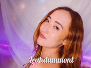 Leahdummont