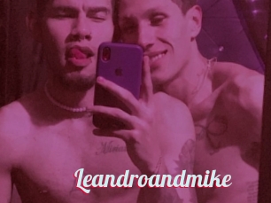 Leandroandmike