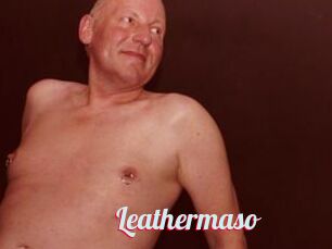 Leathermaso