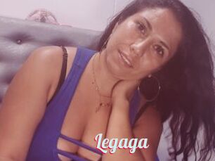 Legaga