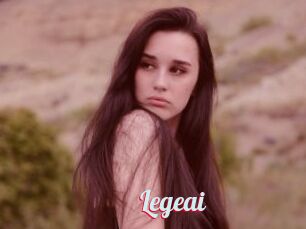 Legeai