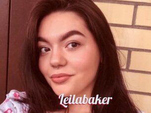 Leilabaker