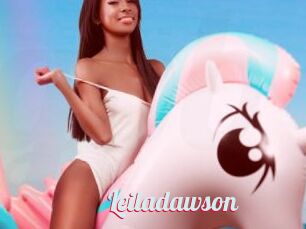 Leiladawson