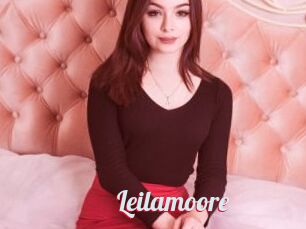 Leilamoore