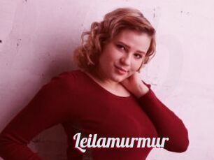 Leilamurmur