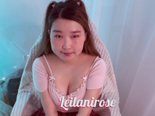 Leilanirose
