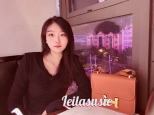 Leilasusie
