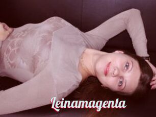 Leinamagenta