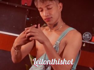 Leitonthishot