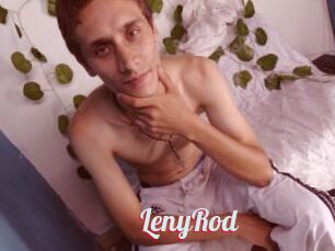 LenyRod