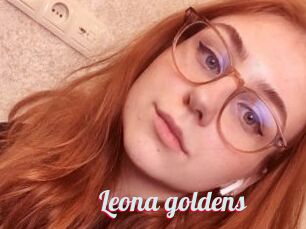 Leona_goldens