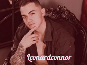 Leonardconnor