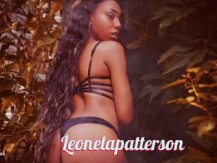 Leonelapatterson