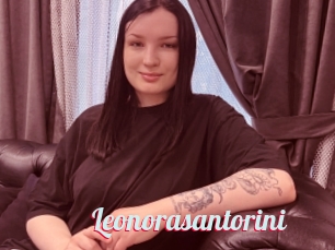 Leonorasantorini