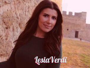 LesiaVerdi