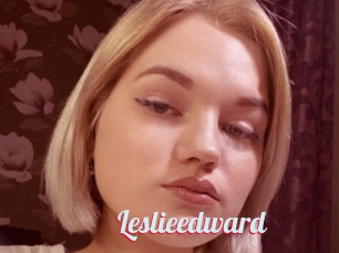 Leslieedward