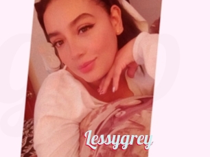 Lessygrey