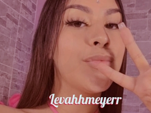 Levahhmeyerr