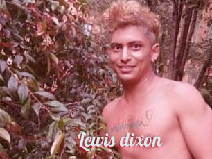 Lewis_dixon