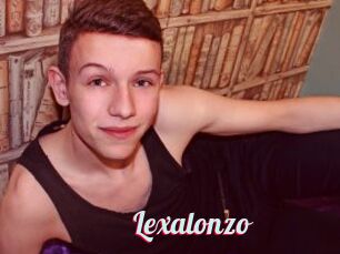 Lexalonzo