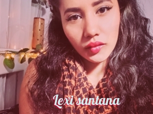 Lexi_santana