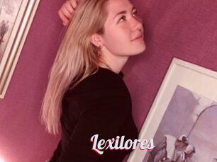 Lexilores